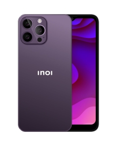 Купить Смартфон Inoi A72 4/128GB Deep Purple в E-mobi