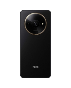 Купить Смартфон Poco C61 4/128GB черный (60846)  в E-mobi