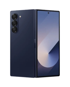 Купить Смартфон Samsung Galaxy Z Fold 6 12/256GB dark blue в E-mobi