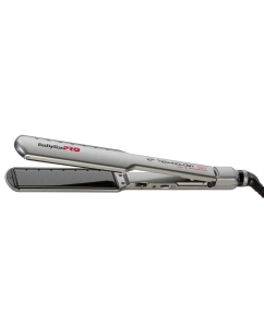 Купить Выпрямитель волос Babyliss Pro EP 5.0 Dry & Straighten BAB2073EPE Silver в E-mobi