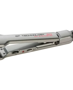 Купить Выпрямитель волос Babyliss Pro EP 5.0 Dry &amp; Straighten BAB2073EPE Silver  в E-mobi