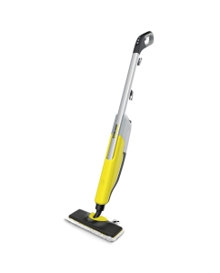 Купить Паровая швабра Karcher SC 2 Upright EasyFix желтый в E-mobi