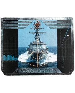 Купить Игровой коврик для мыши Dialog PGK-07 Warship в E-mobi