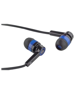 Купить Наушники Defender Pulse 420 Blue/Black  в E-mobi