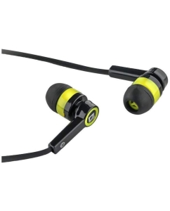 Купить Наушники Defender Pulse 420 Yellow/Black  в E-mobi