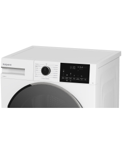 Купить Сушильная машина Hotpoint TDSH 85V W белый  в E-mobi