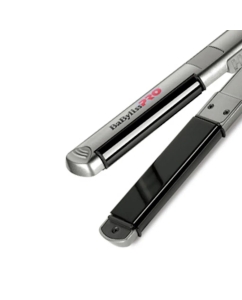 Купить Выпрямитель волос BaByliss Pro Ultra Curl BAB2071EPE Silver  в E-mobi