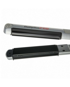 Купить Выпрямитель волос BaByliss Pro Ultra Curl BAB2071EPE Silver  в E-mobi