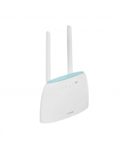 Купить Wi-Fi роутер Tenda 4G09 белый (4G09) в E-mobi