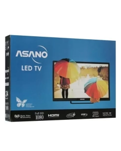 Купить Телевизор ASANO 24LF1210T, 24&quot;(61 см), FHD  в E-mobi