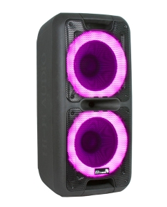 Купить Колонка Eltronic 10 20-14 Dance Box 300 с TWS в E-mobi