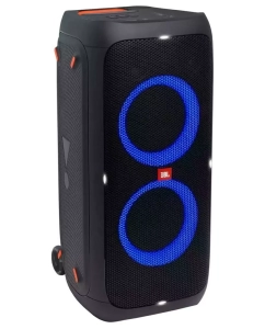 Купить Музыкальная система JBL PARTYBOX 310 черная в E-mobi