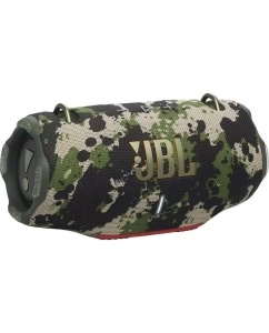 Купить Колонка JBL Xtreme 4 портативная, squad в E-mobi