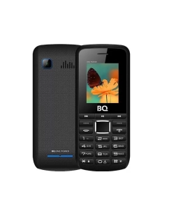 Купить Мобильный телефон BQ 1846 One Power Blue  в E-mobi