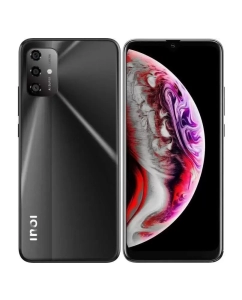 Купить Смартфон Inoi A83 6/128GB Black в E-mobi