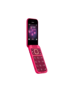 Купить Мобильный телефон Nokia 2660 TA-1469 DS Pop PInk (1GF011PPC1A04)  в E-mobi