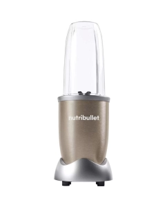 Купить Блендер стационарный NutriBullet NB908CP Pro в E-mobi