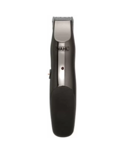 Купить Машинка для стрижки волос Wahl Groomsman Rechargeable Black (9918-1416) в E-mobi