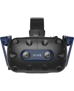 Купить Шлем виртуальной реальности HTC VIVE Pro 2 Headset (99HASW004-00) в E-mobi