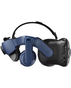 Купить Шлем виртуальной реальности HTC VIVE Pro 2 Headset (99HASW004-00)  в E-mobi