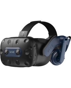 Купить Шлем виртуальной реальности HTC VIVE Pro 2 Headset (99HASW004-00)  в E-mobi