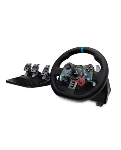 Купить Игровой руль Logitech G29 Driving Force (941-000112) в E-mobi