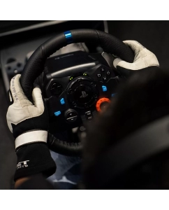 Купить Игровой руль Logitech G29 Driving Force (941-000112)  в E-mobi