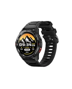 Купить Смарт-часы Mibro Watch GS Active черный (XPAW016 EU) в E-mobi