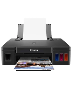 Купить Струйный Принтер Canon PIXMA G1410 (2314C009)  в E-mobi