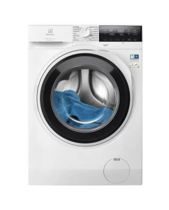 Купить Стиральная машина Electrolux EW7F3484UE белый в E-mobi