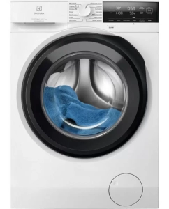 Купить Стиральная машина Electrolux EW7F3482UE белый в E-mobi