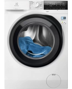 Купить Стиральная машина Electrolux EW6F3492ACE белый в E-mobi