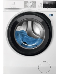 Купить Стиральная машина Electrolux EW7W2492E белый в E-mobi