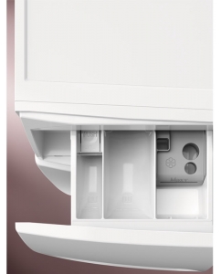 Купить Стиральная машина Electrolux EW7W2492E белый  в E-mobi