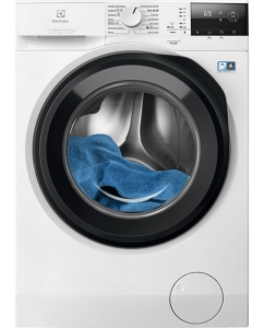 Купить Стиральная машина Electrolux EW7W2612E белый в E-mobi