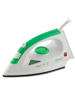 Купить Утюг HOMESTAR HS-4001 White/Green  в E-mobi