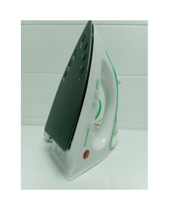 Купить Утюг HOMESTAR HS-4001 White/Green  в E-mobi