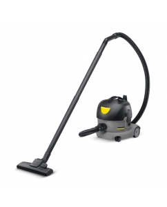 Купить Пылесос профессиональный для сухой уборки Karcher T 8/1 Classic 1.527-160.0 в E-mobi