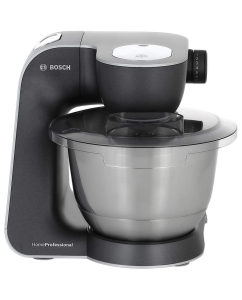 Купить Кухонная машина Bosch HomeProfessional MUM59M55 в E-mobi