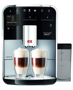 Купить Кофемашина автоматическая Melitta Caffeo Barista T Smart F 830-101 в E-mobi