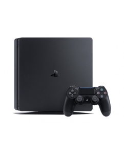 Купить Игровая приставка Sony PlayStation 4 Slim 500Gb в E-mobi