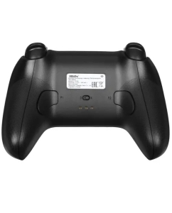 Купить Геймпад 8BitDo Ultimate 2.4G 81HA Black  в E-mobi