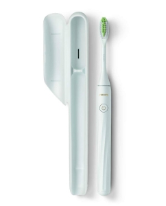 Купить Электрическая зубная щетка Philips Sonicare One HY1100/03 белая в E-mobi