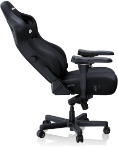 Купить Кресло игровое Anda Seat Kaiser 4 XL, черный  в E-mobi