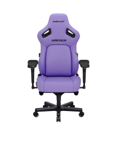 Купить Кресло игровое Anda Seat Kaiser 4, XL, фиолетовый в E-mobi