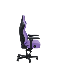 Купить Кресло игровое Anda Seat Kaiser 4, XL, фиолетовый  в E-mobi