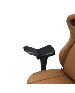 Купить Кресло игровое Anda Seat Kaiser 4, XL, коричневый  в E-mobi