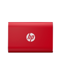 Купить Внешний SSD диск HP P500 120ГБ (7PD46AA) в E-mobi