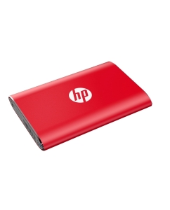 Купить Внешний SSD диск HP P500 120ГБ (7PD46AA)  в E-mobi