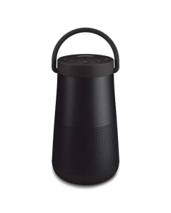 Купить Портативная колонка Bose SoundLink Revolve Plus II Black в E-mobi